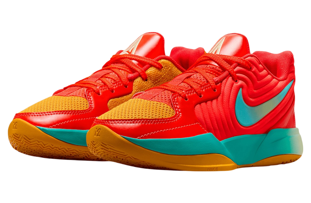 Nike Ja 2 Gs Star Power