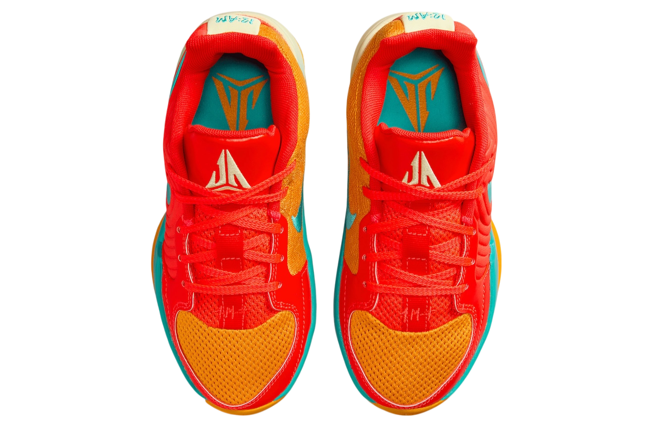 Nike Ja 2 Gs Star Power