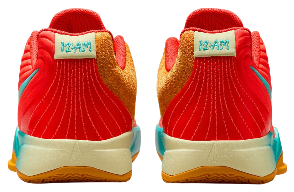 Nike Ja 2 Gs Star Power