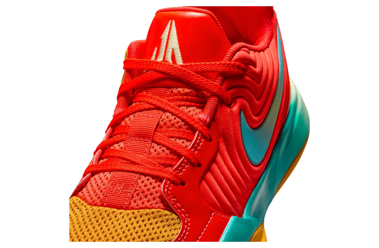 Nike Ja 2 Gs Star Power