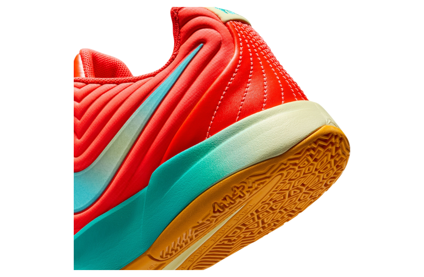 Nike Ja 2 Gs Star Power