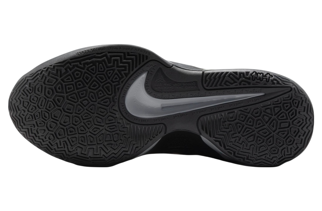 Nike Ja 2 Night Vision