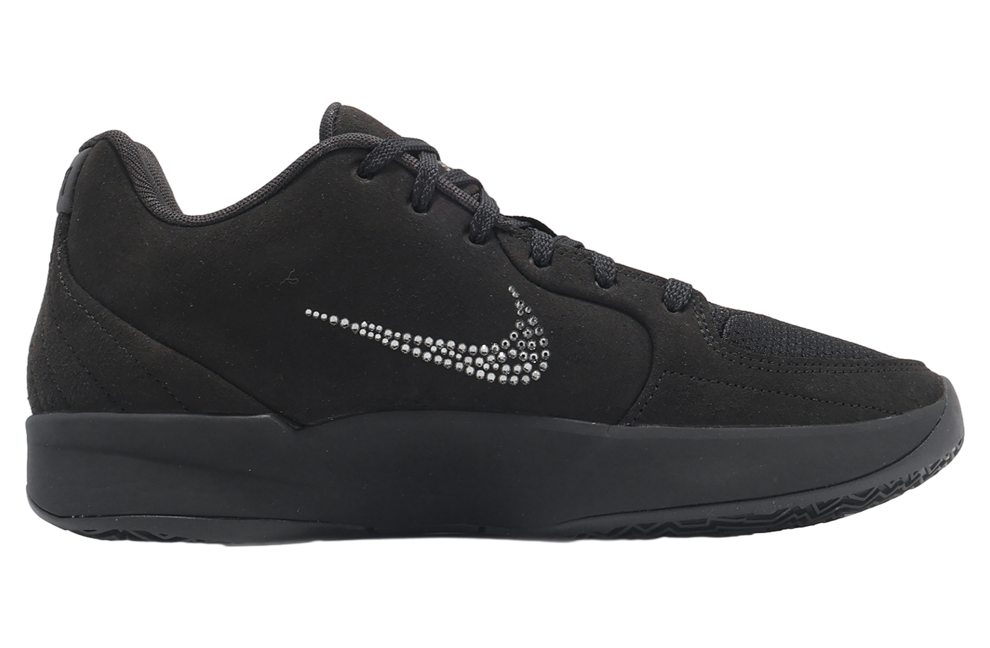 Nike JA 2 SCRATCH BLING EP 27cm 新品 ジャ2 Nike JA 2 SCRATCH BLING EP Black / Coconut Milk - Feb 2025