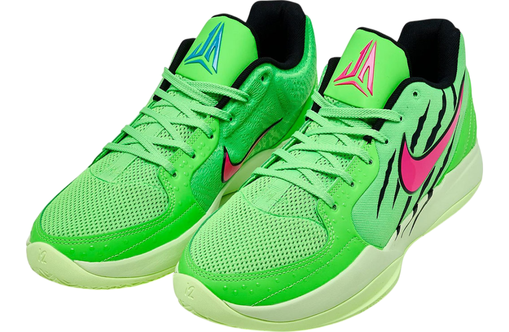 Nike Ja 2 Scratch Watermelon