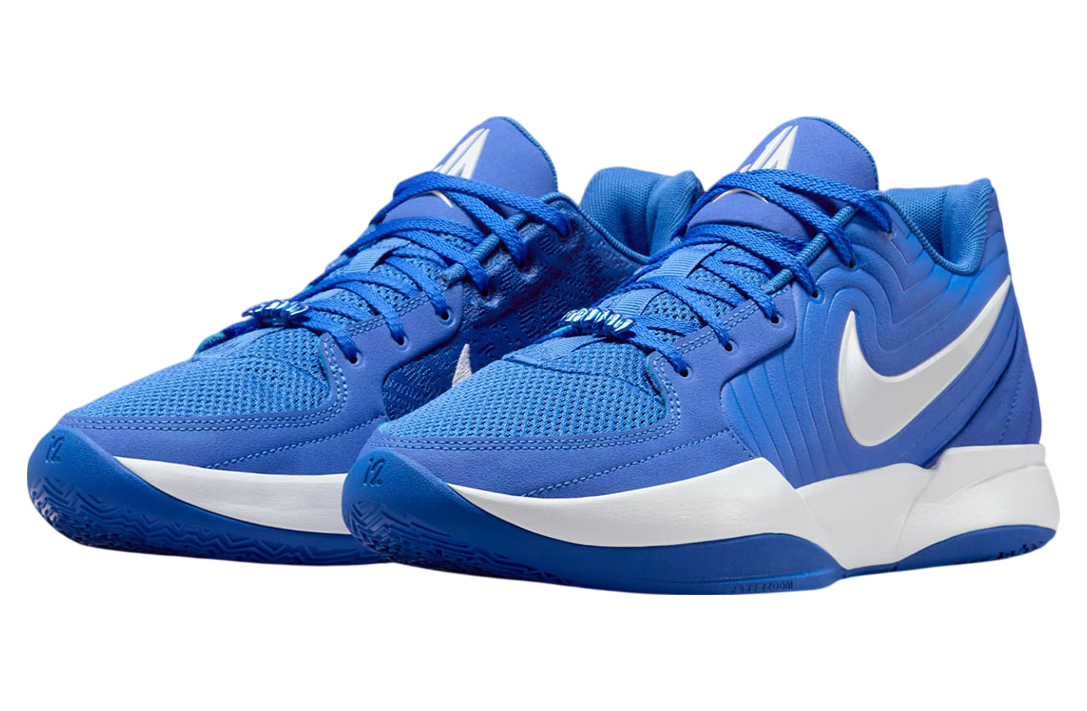 Nike Ja 2 Team Bank Blue / White