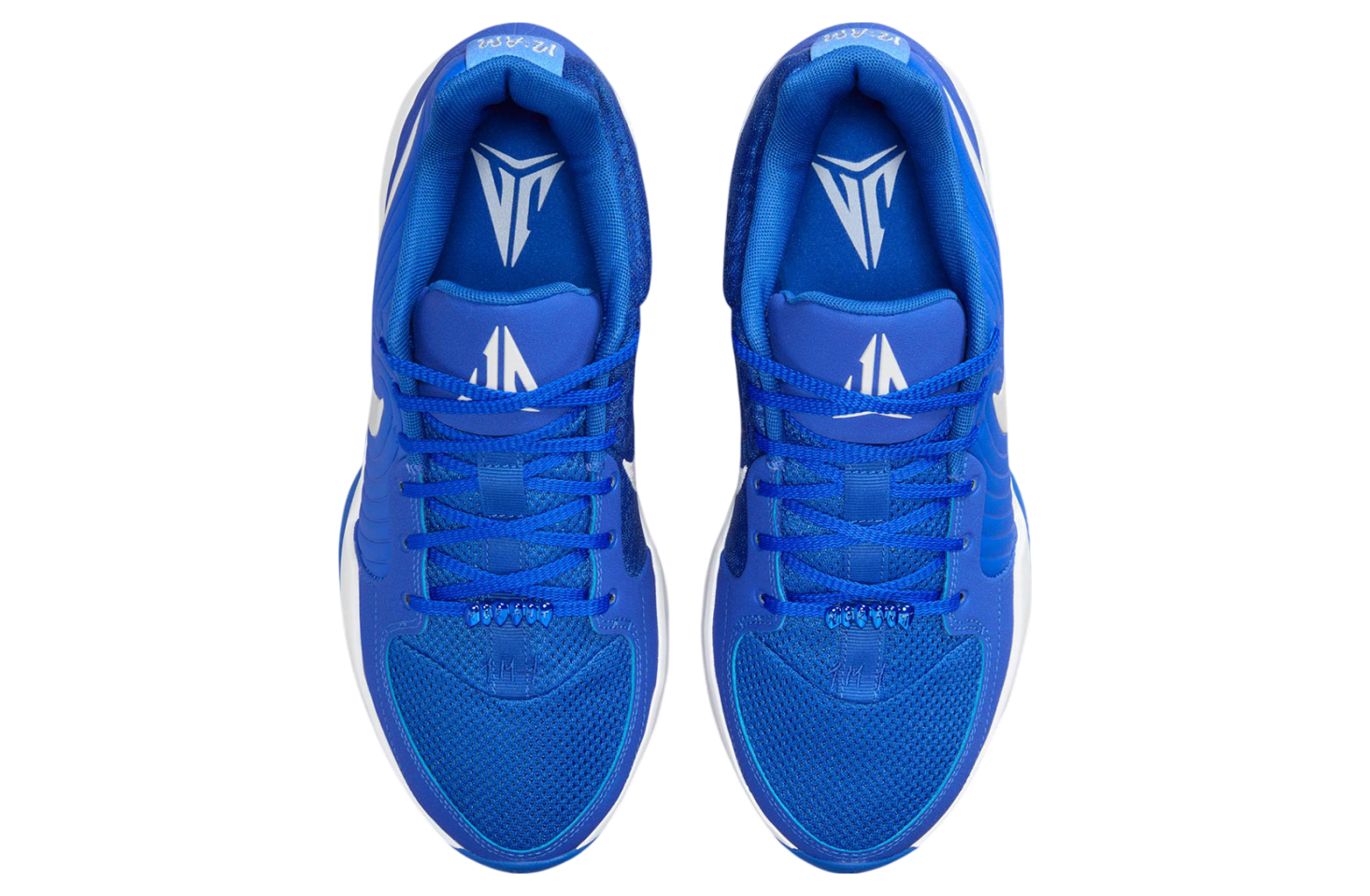 Nike Ja 2 Team Bank Blue / White