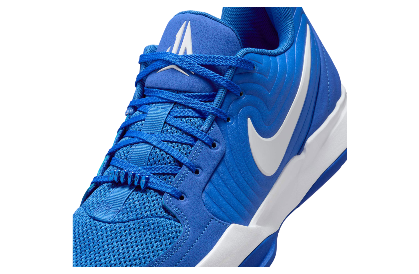 Nike Ja 2 Team Bank Blue / White