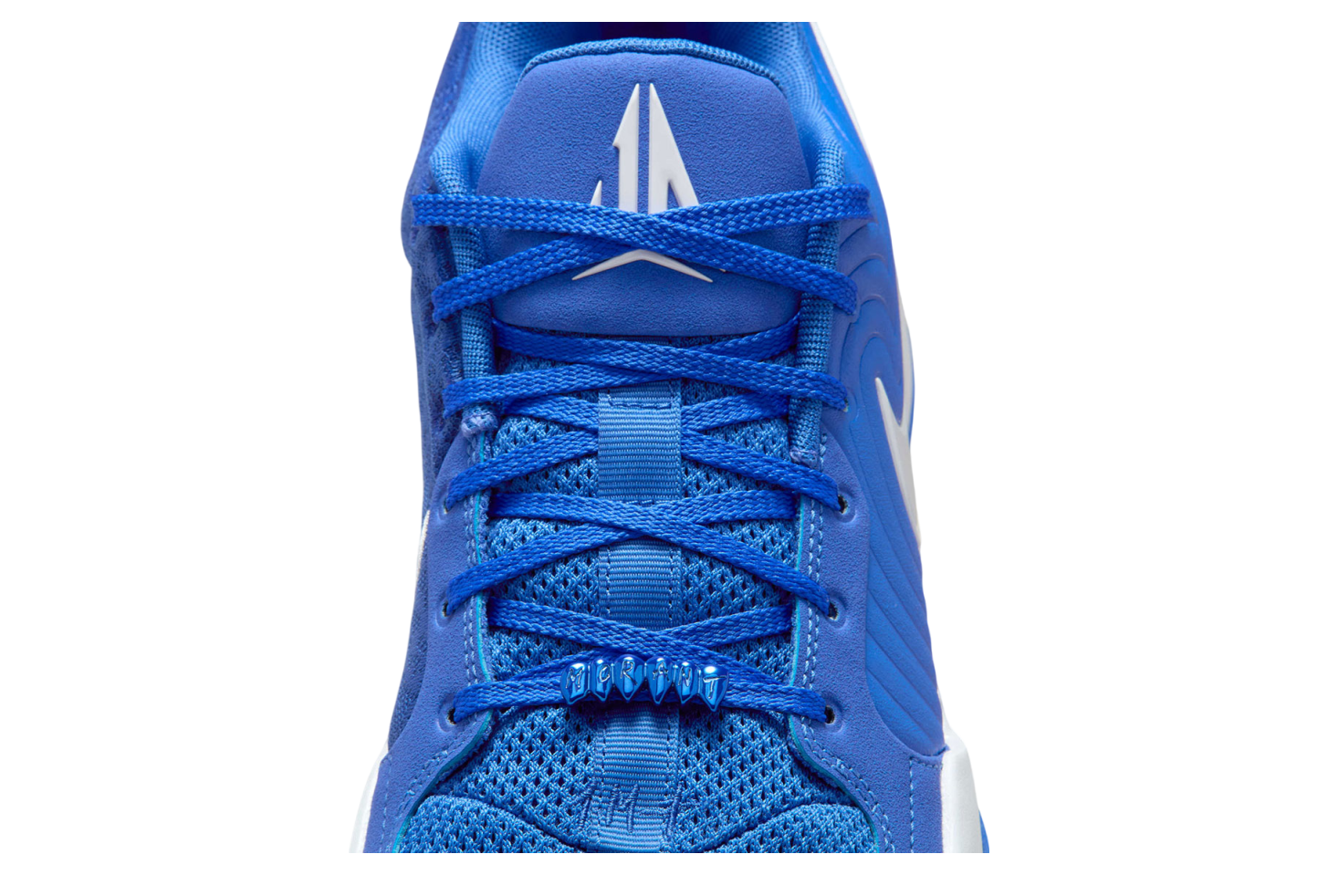 Nike Ja 2 Team Bank Blue / White