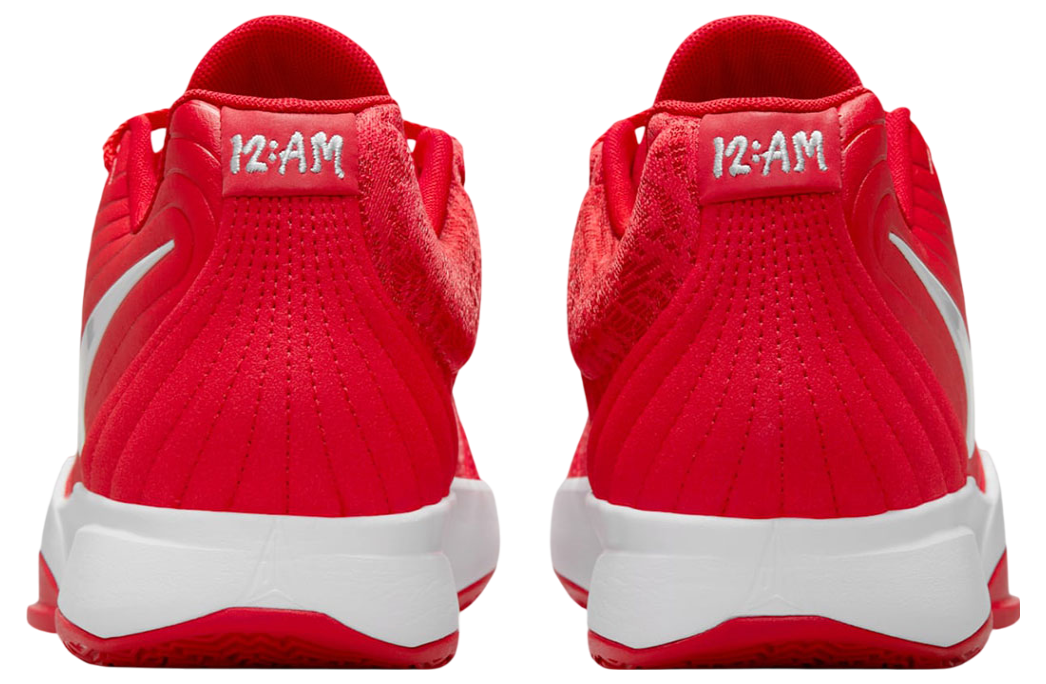 Nike Ja 2 Team Bank Red / White