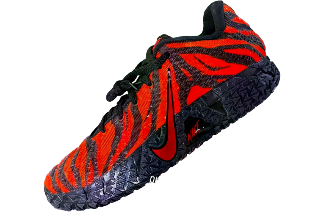 Nike Ja 3 Animal Instinct