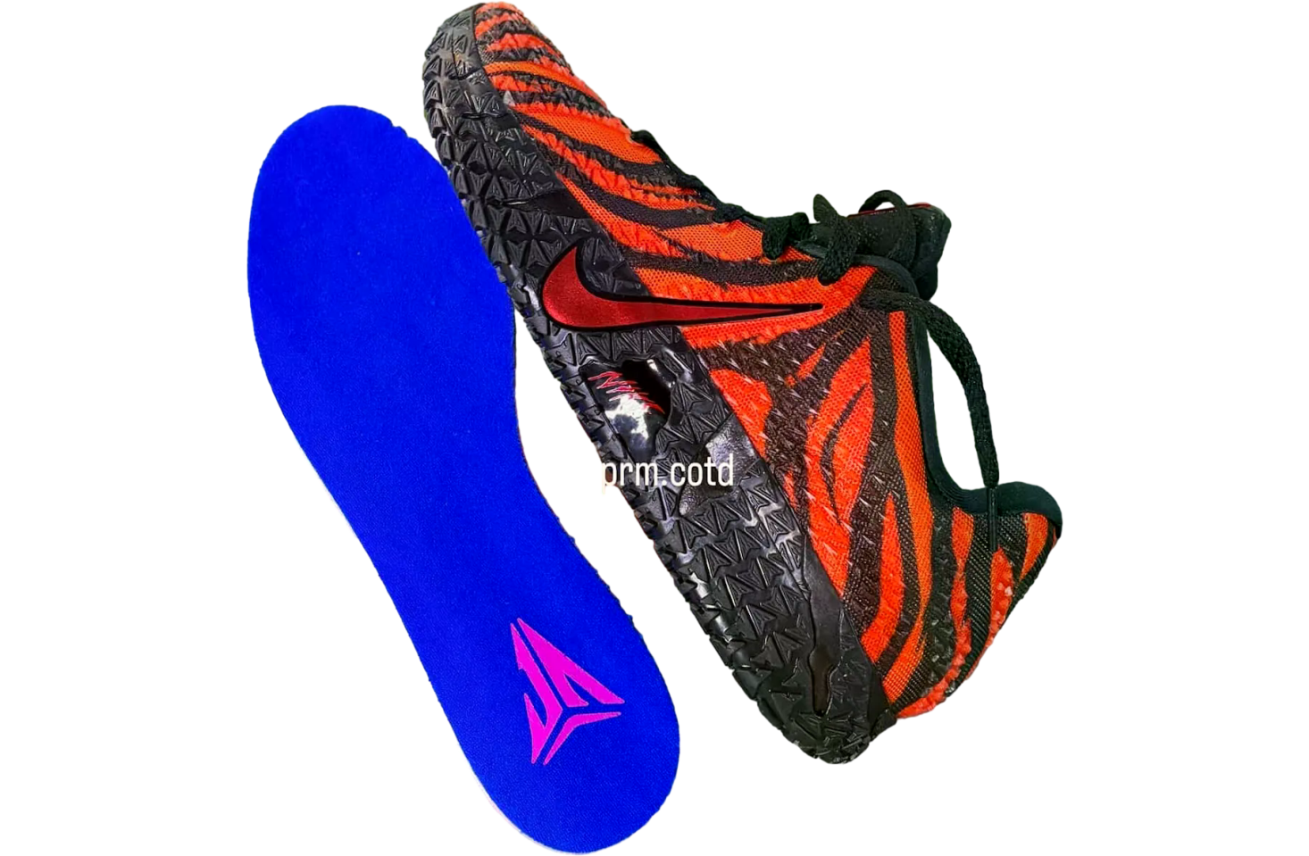 Nike Ja 3 Animal Instinct