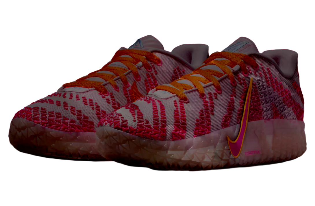 Nike Ja 3 Bright Pink