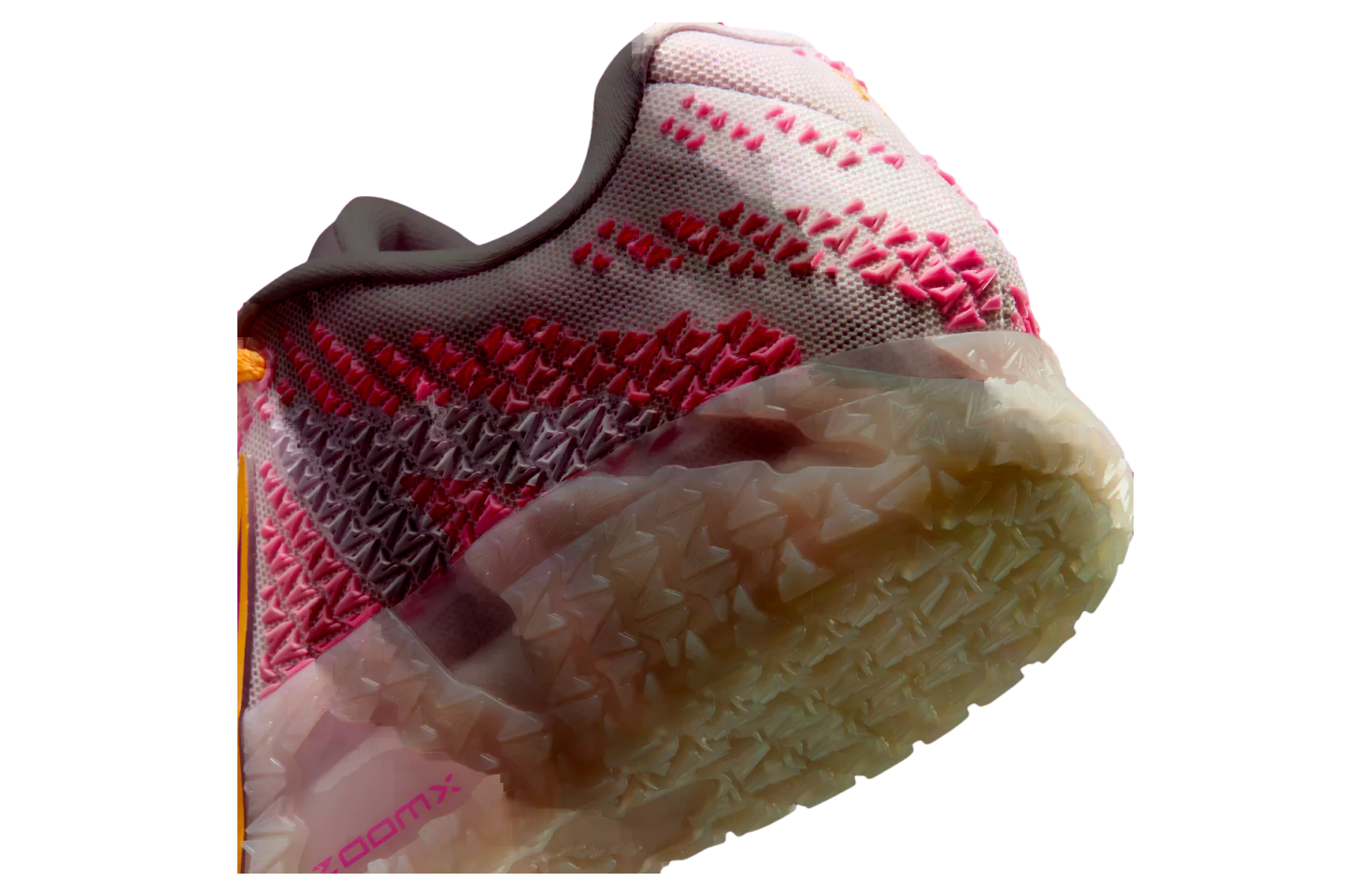 Nike Ja 3 Bright Pink