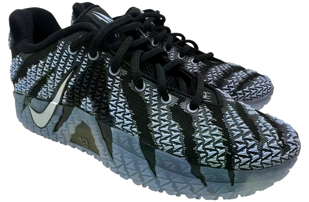 Nike Ja 3 Cobalt Bliss / Glacier Blue