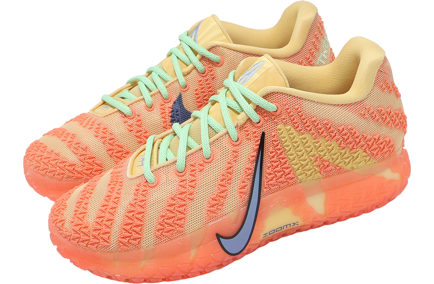 Nike JA 3 EP Celestial Gold / Slate