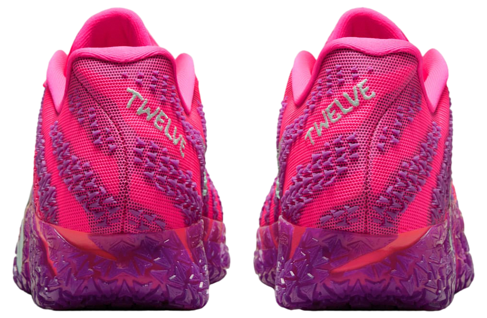 NIKE(ナイキ) ザモラント Ja 3 EP ハイパーピンク 275mm NIKE(ナイキ) ザモラント Ja 3 EP ハイパーピンク 275mm - メルカリ