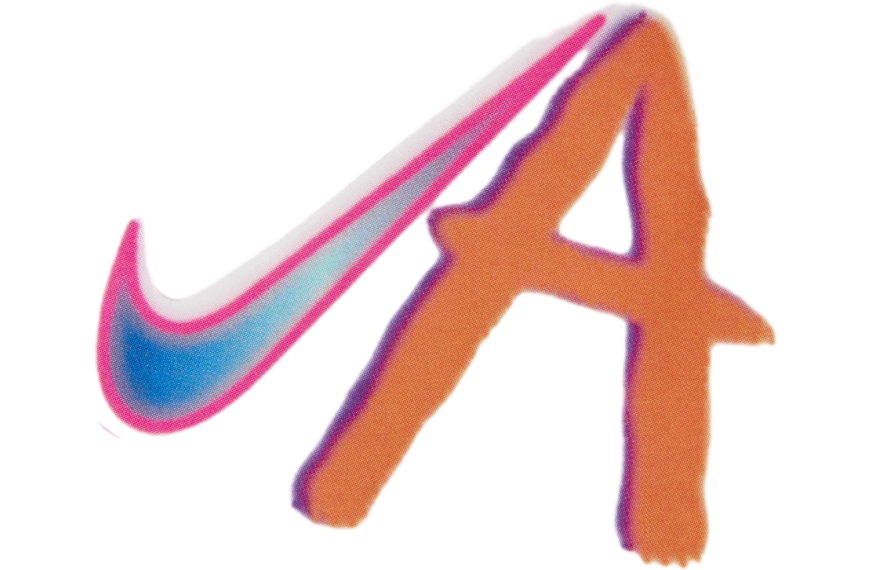 Nike Ja 3 GS Photon Dust / Red Game Royal