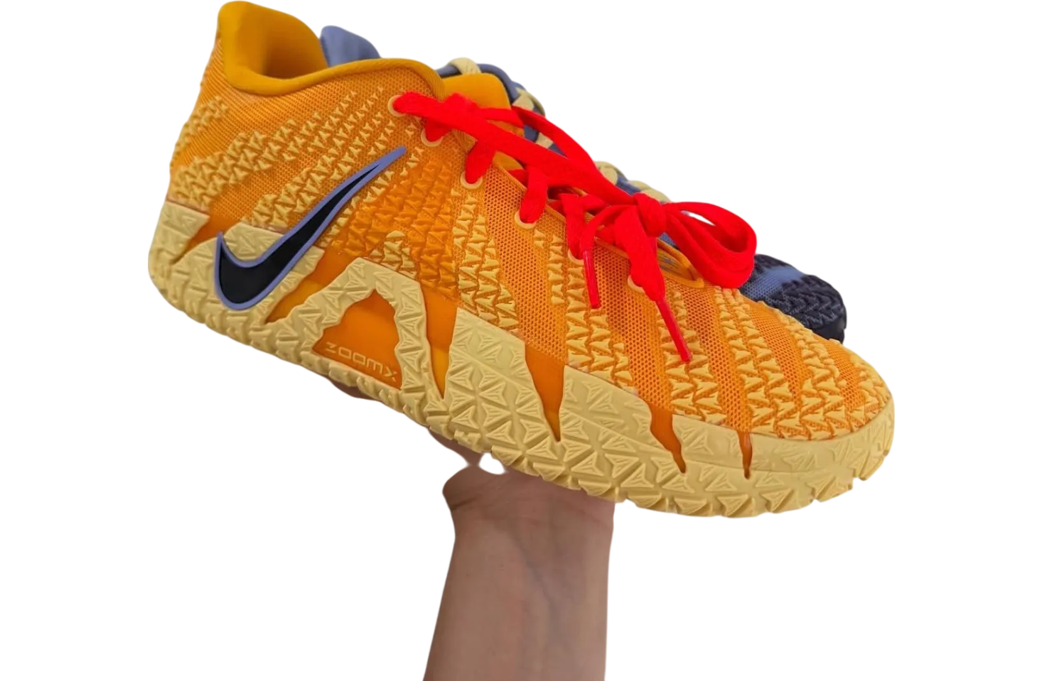 Nike Ja 3 Hustle & Flow