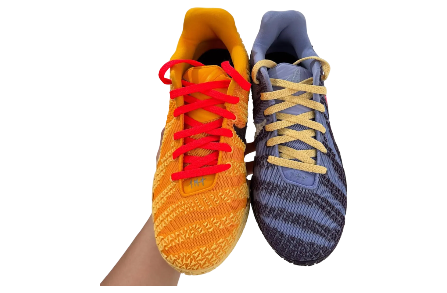 Nike Ja 3 Hustle & Flow