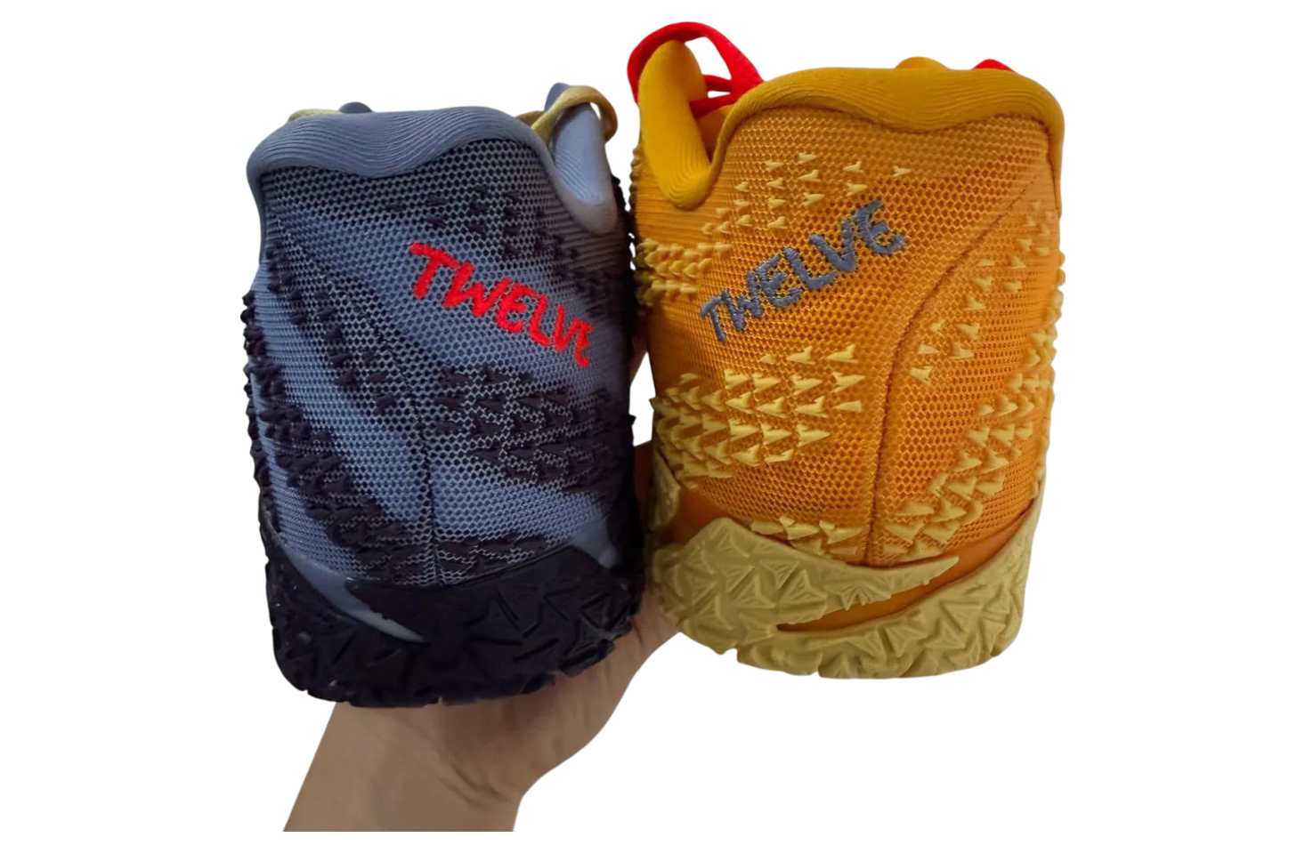 Nike Ja 3 Hustle & Flow