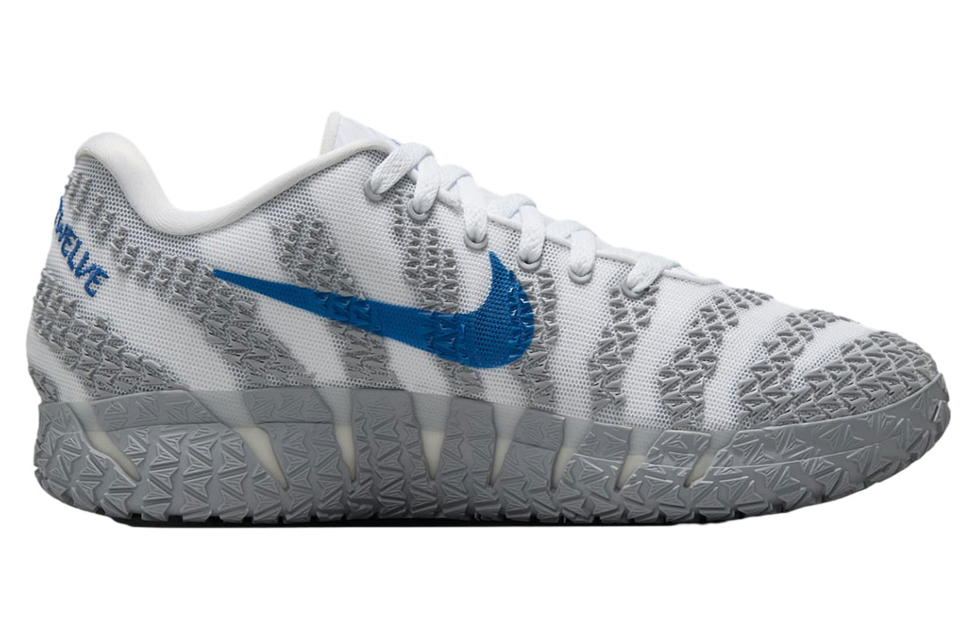 Nike Ja 3 “Light Show” ジャモラント　27cm Ja 3 