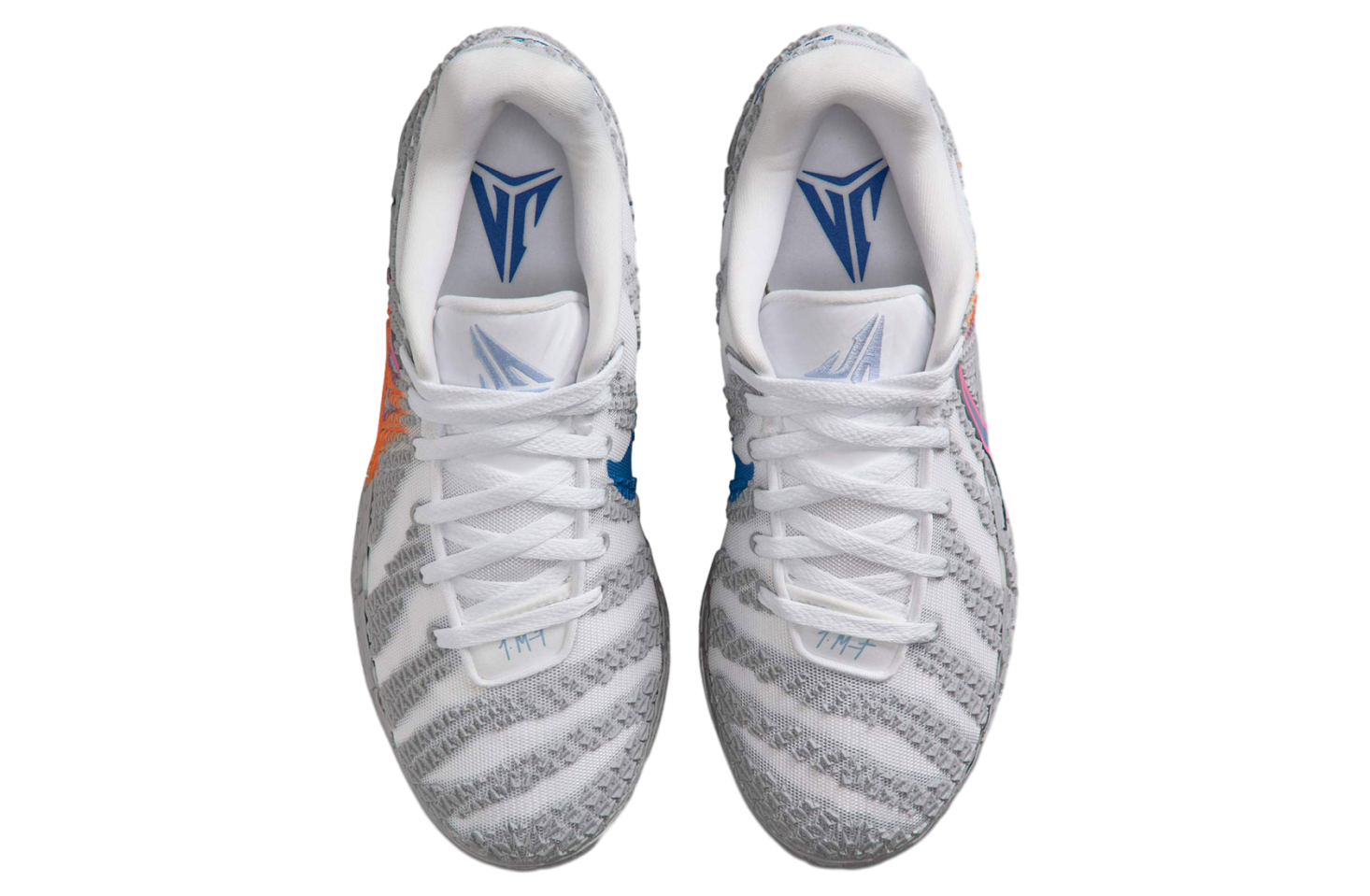 Nike Ja 3 Light Show - Aug 2025 - HF2794-100 - KicksOnFire.com