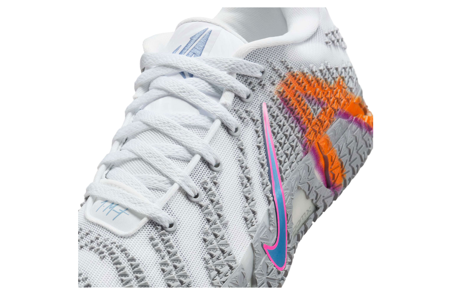シューズ(男性用) Nike Ja 3 \"Light Show\" Nike Ja 3 