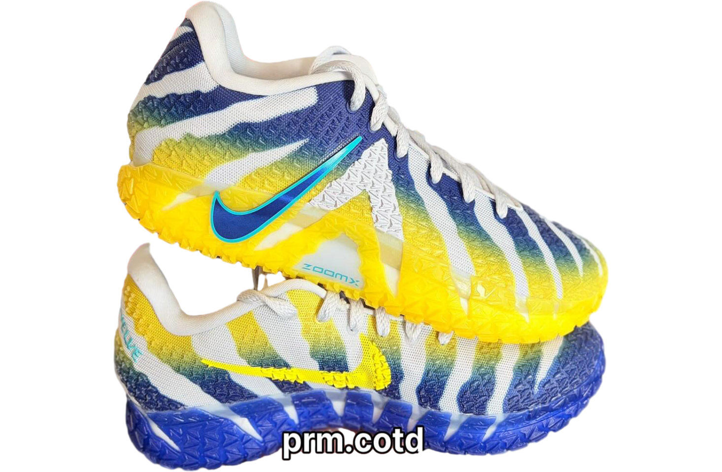 Nike Ja 3 Murray State