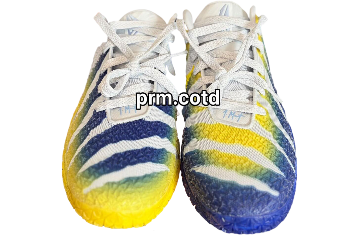 Nike Ja 3 Murray State