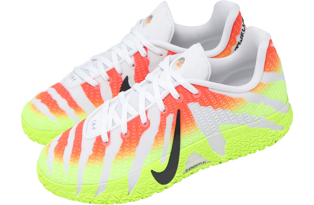 Nike JA 3 SE GS White / Black