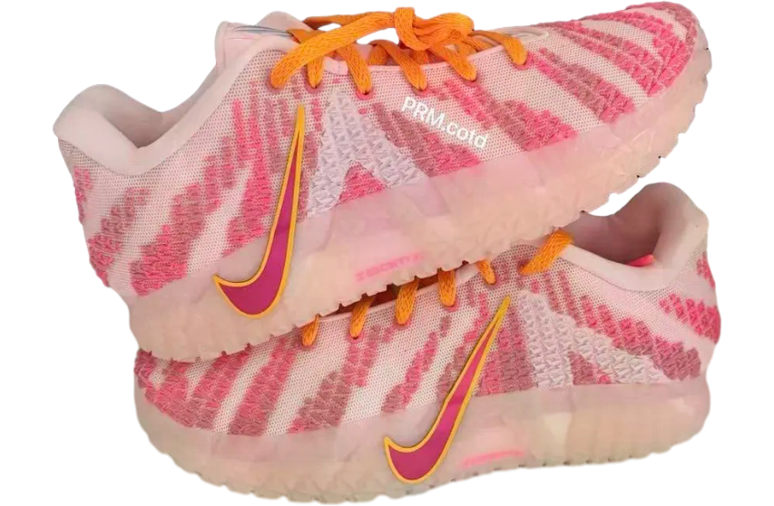 Nike Ja 3 Valentines Day