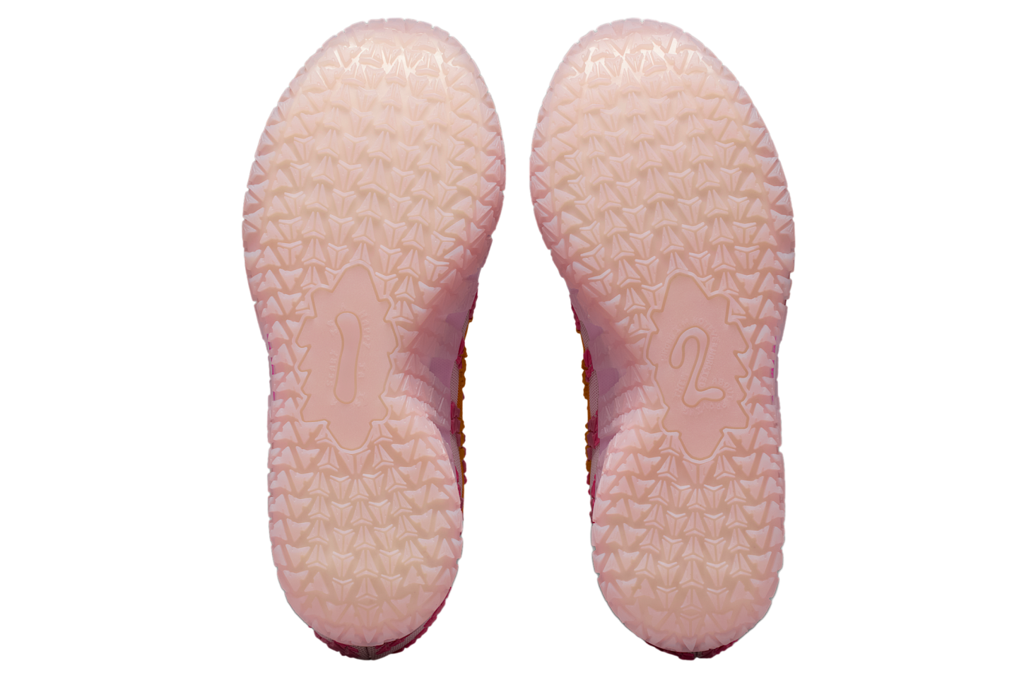 Nike Ja 3 Valentines Day