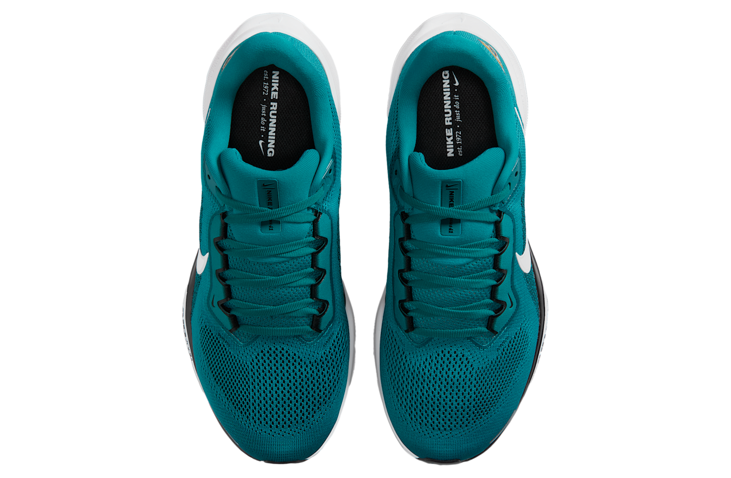 Nike Jacksonville Jaguars Pegasus 41 Blustery / Black