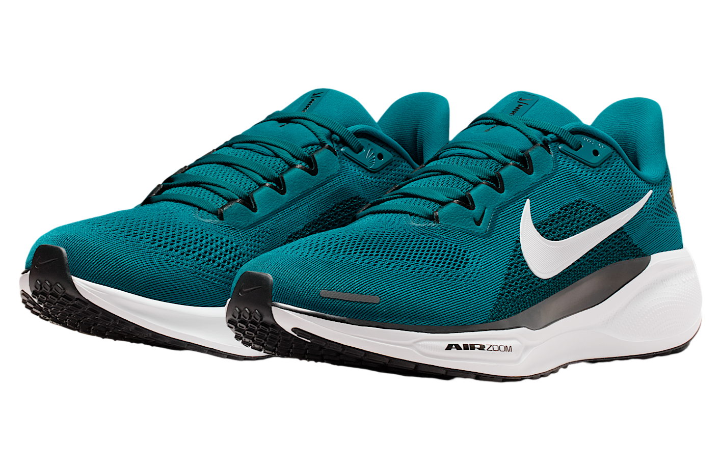 Nike Jacksonville Jaguars Pegasus 41 Blustery / Black
