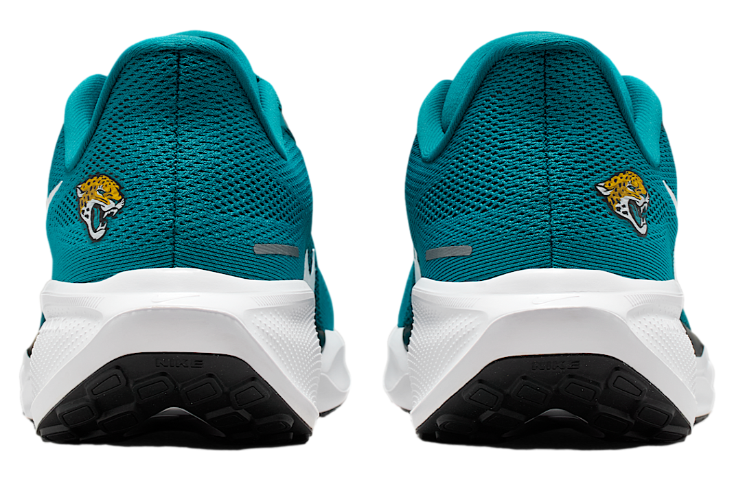 Nike Jacksonville Jaguars Pegasus 41 Blustery / Black