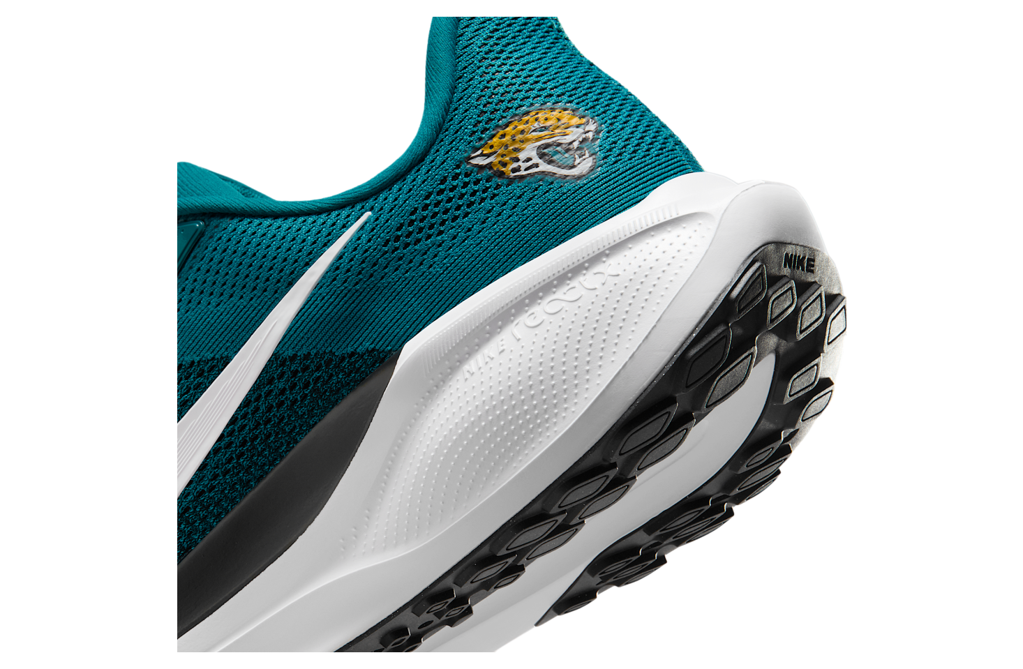 Nike Jacksonville Jaguars Pegasus 41 Blustery / Black