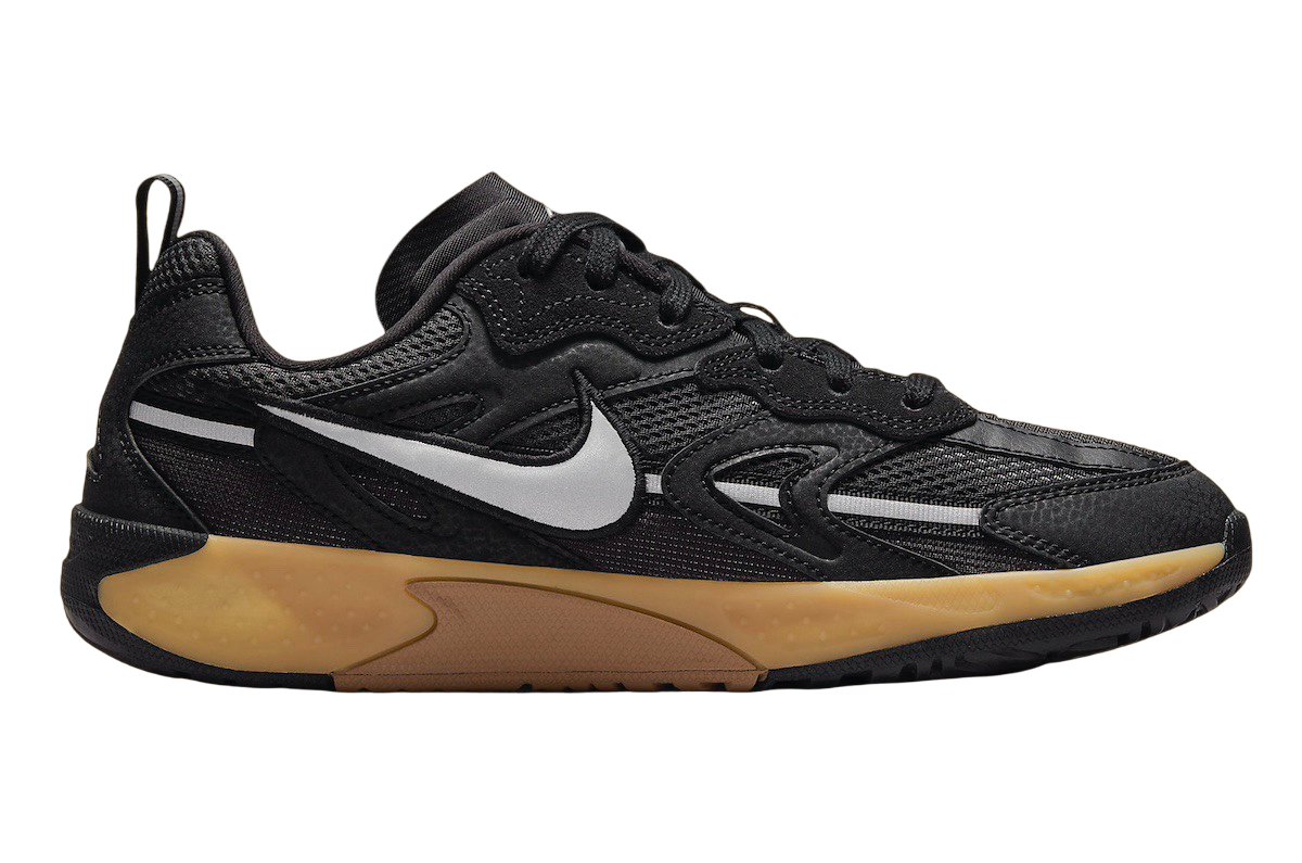 Nike Jam Black Gum