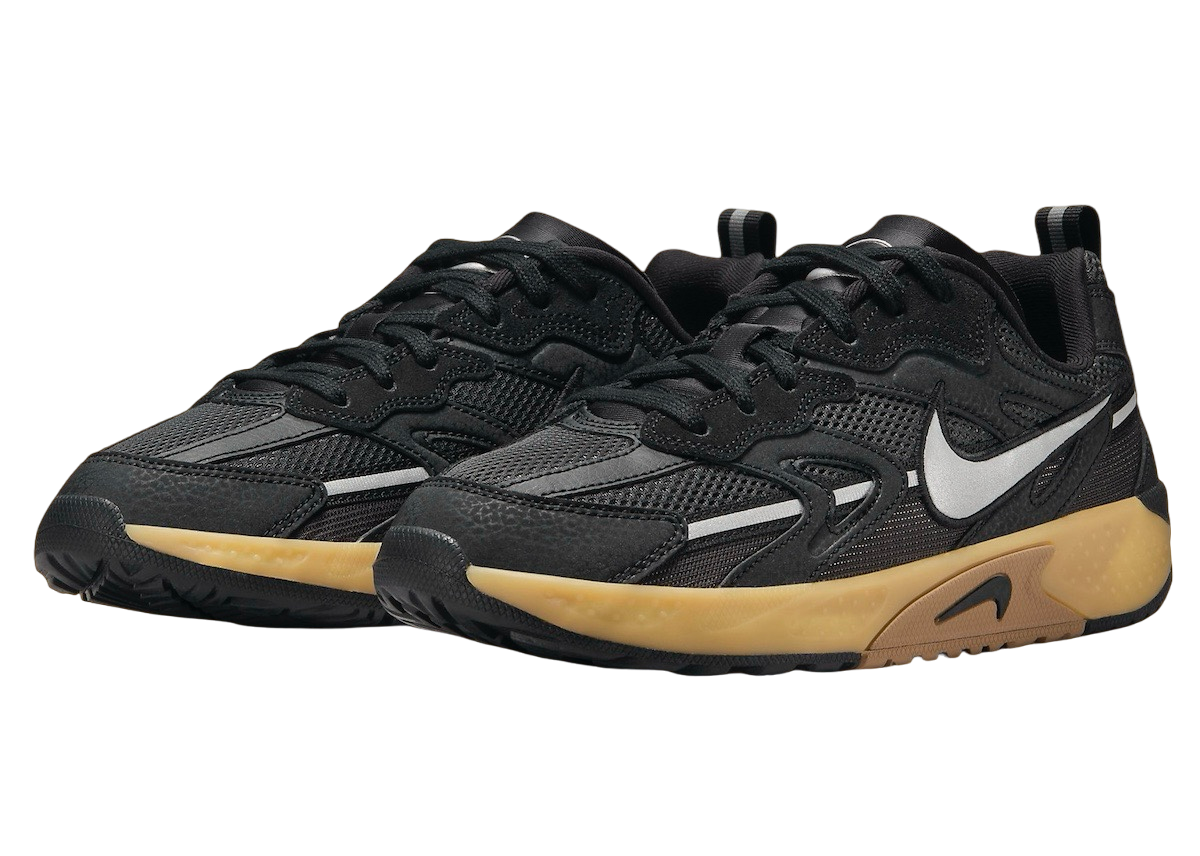 Nike Jam Black Gum