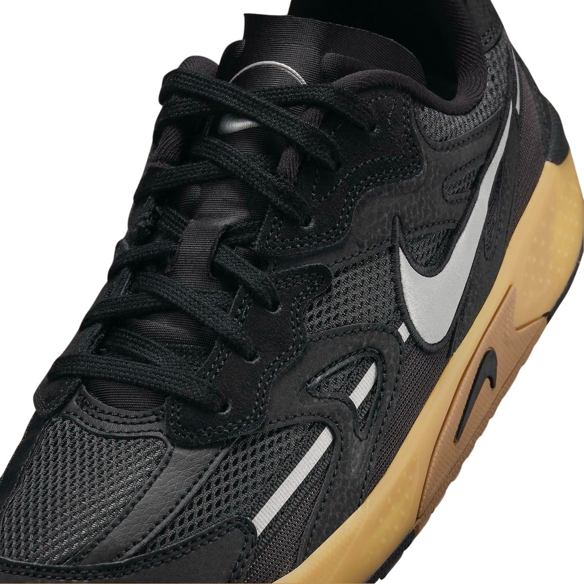 Nike Jam Black Gum