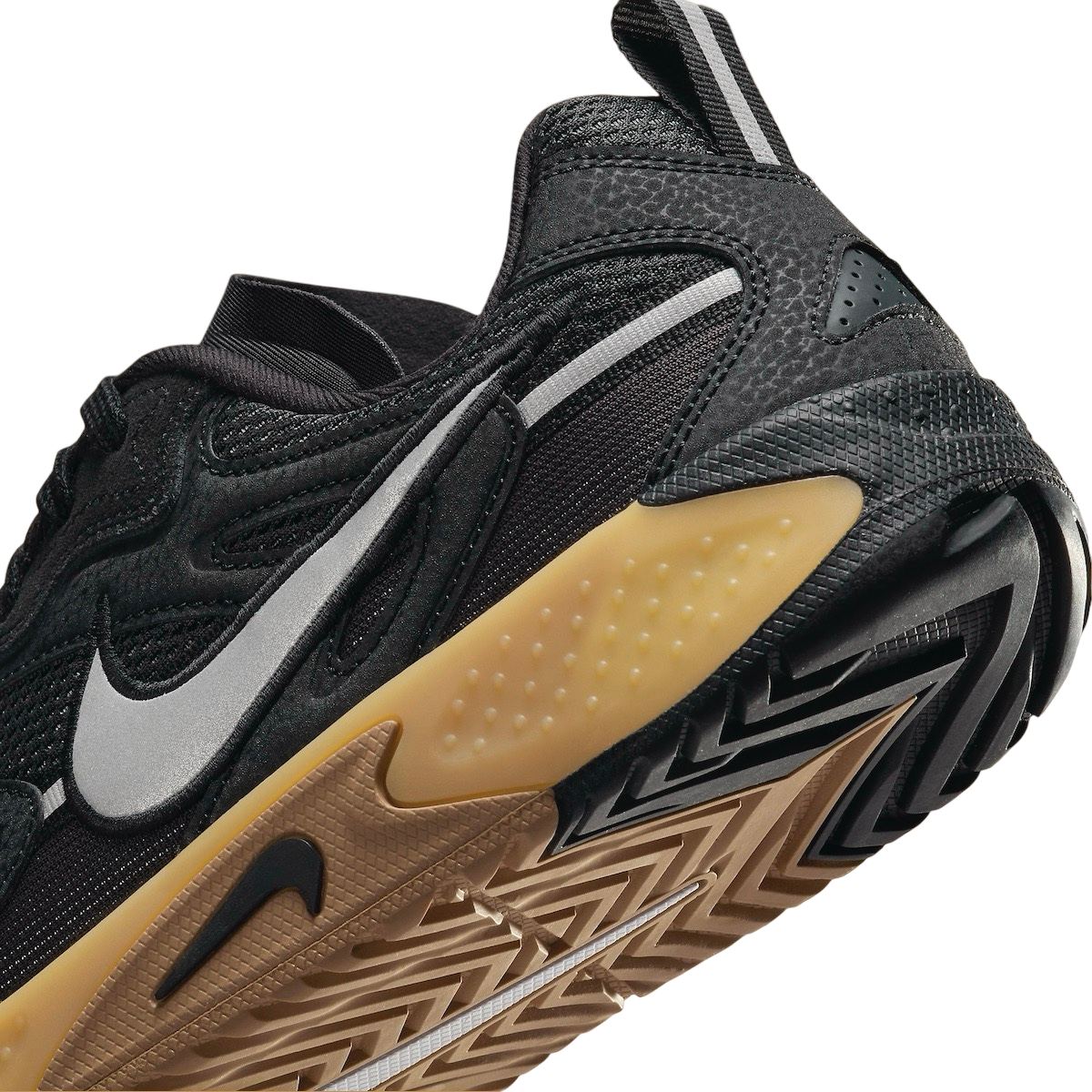 Nike Jam Black Gum