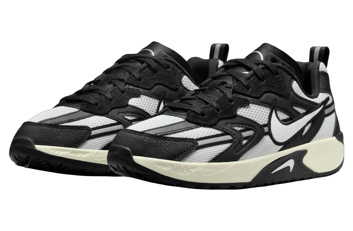 Nike Jam Black / White