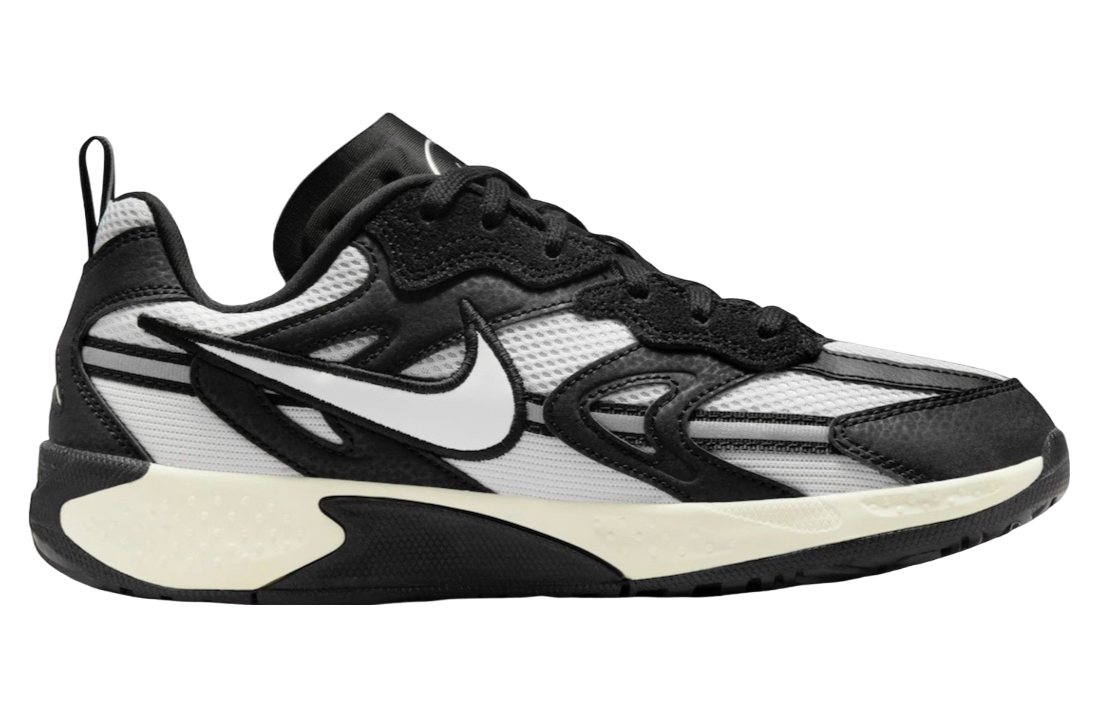 Nike Jam Black / White