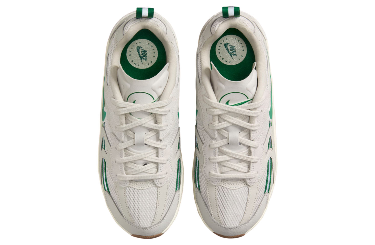 Nike Jam Phantom / Pine Green / Light Bone