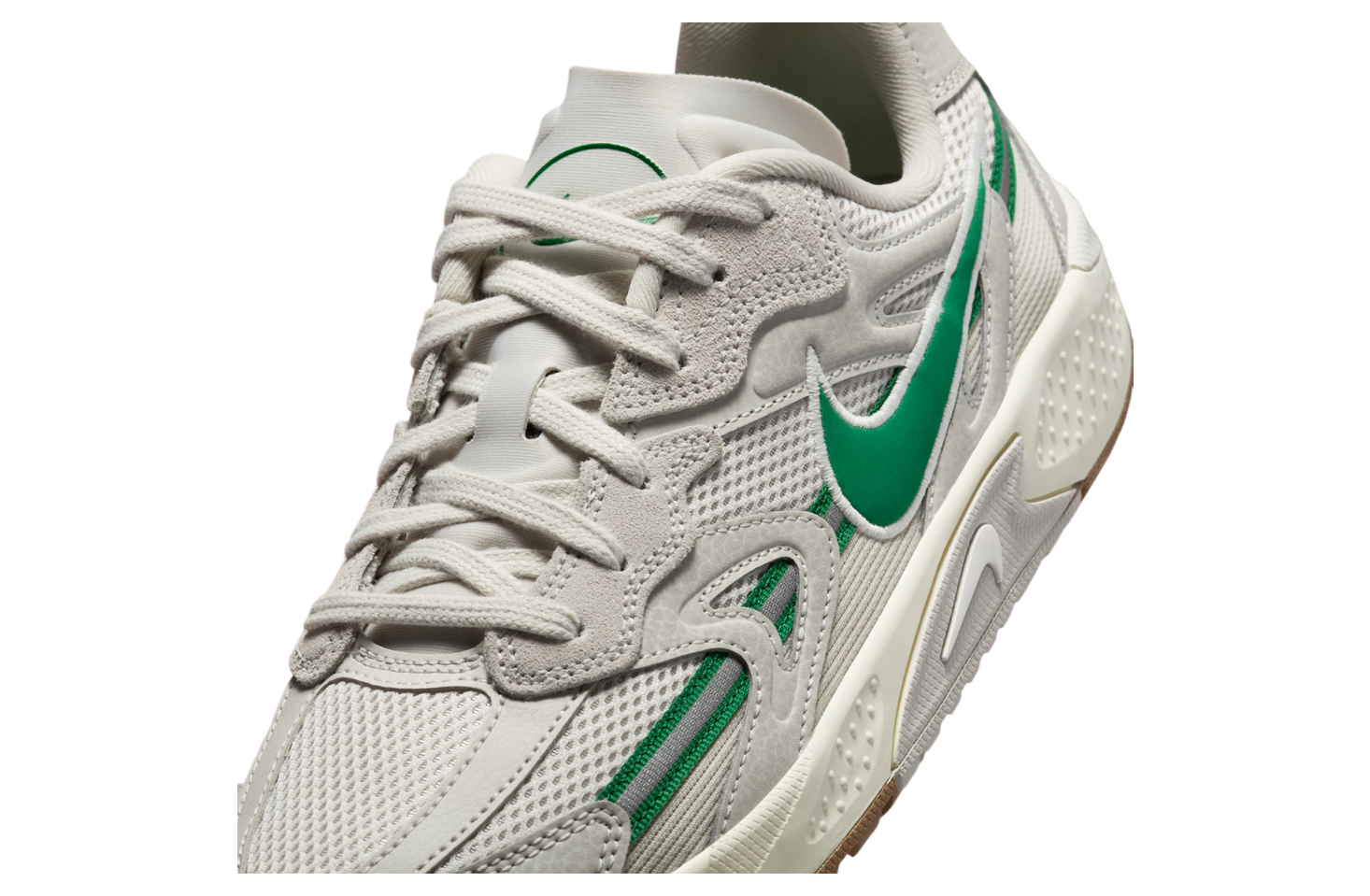 Nike Jam Phantom / Pine Green / Light Bone