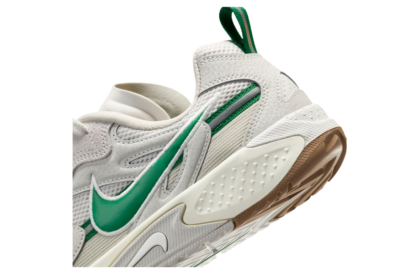 Nike Jam Phantom / Pine Green / Light Bone