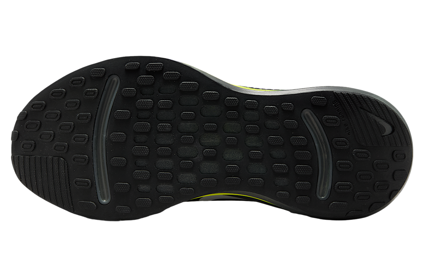 Nike Journey Run Black / Anthracite