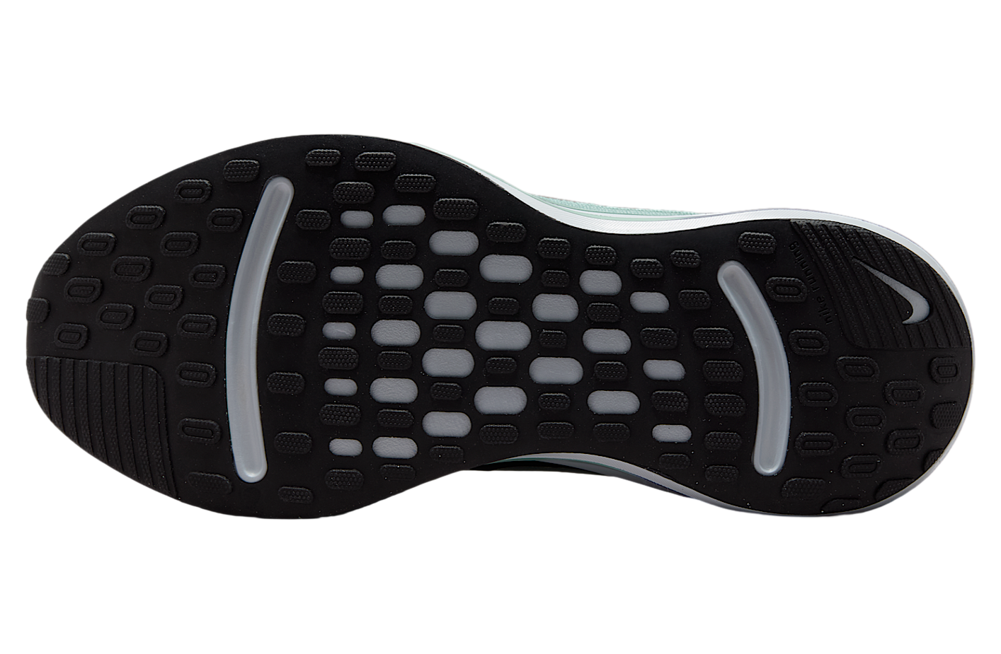 Nike Journey Run Cannon / Sanded Purple