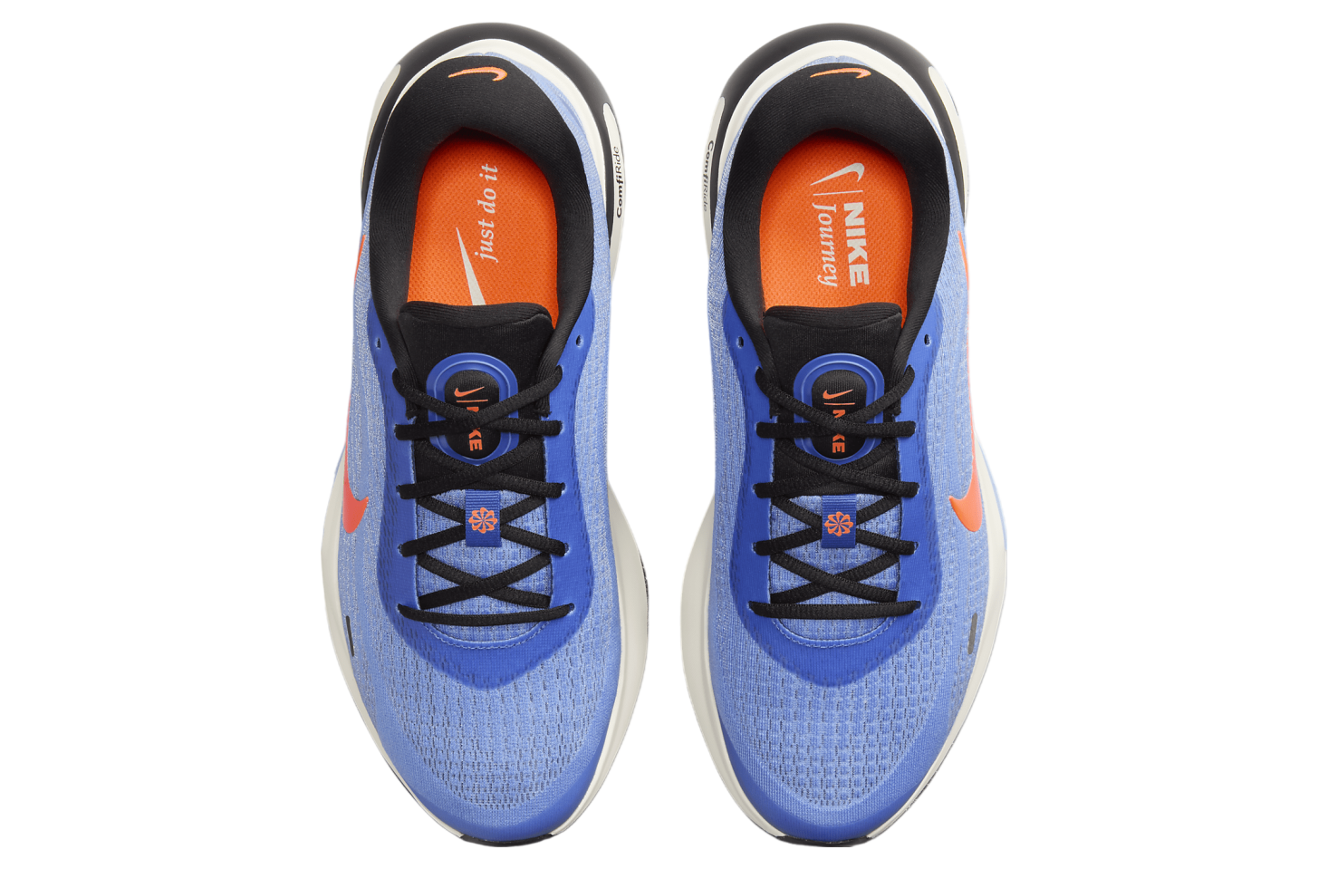 Nike Journey Run Deep Royal / Astronomy Blue