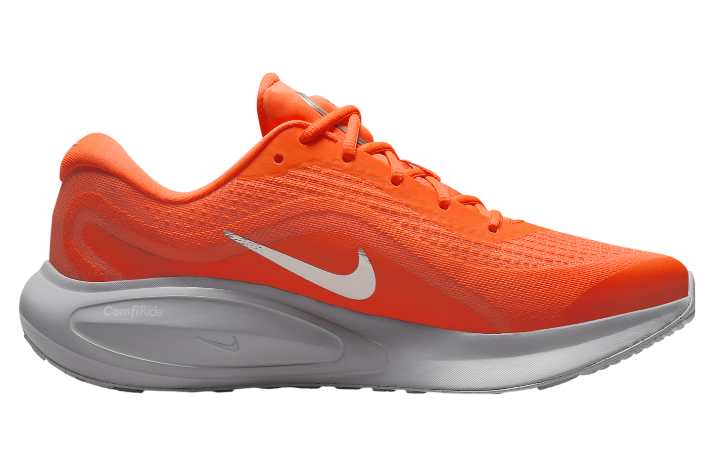 Nike Journey Run Prm Hyper Crimson / Wolf Grey