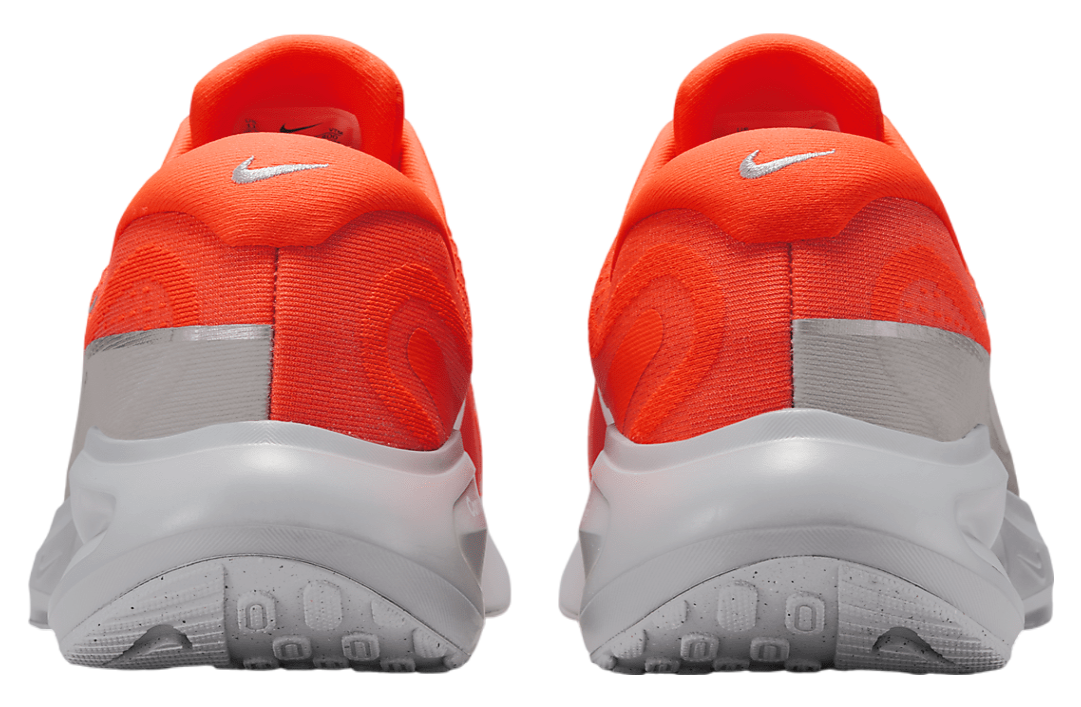 Nike Journey Run Prm Hyper Crimson / Wolf Grey